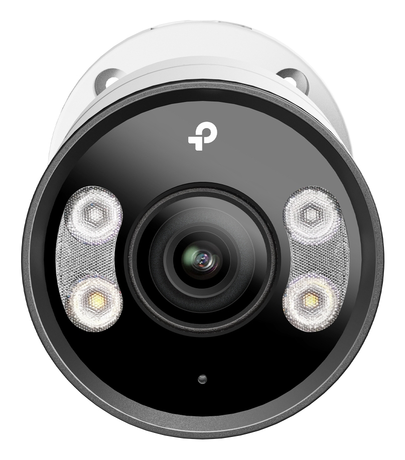 Bekijk afbeelding 2 van TP-Link INSIGHT S385 Kogel (vorm) IP-beveiligingscamera Buiten 2880 x 1620 Pixels Muur